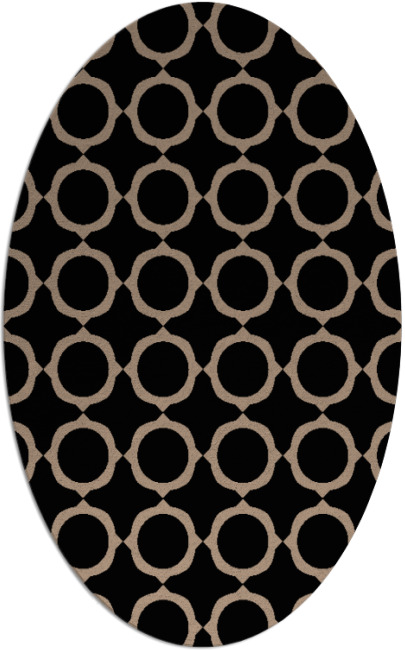 rings rug - item 465109