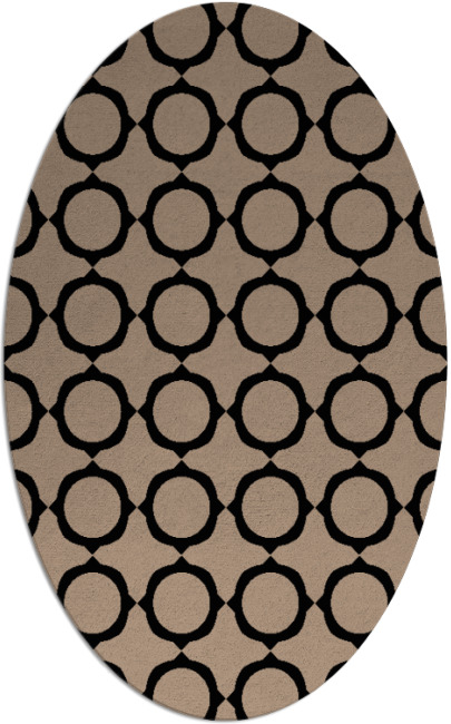 rings rug - item 465110