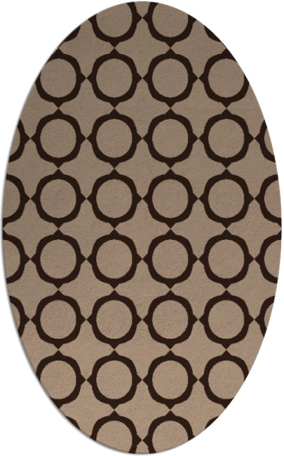 rings rug - item 465112
