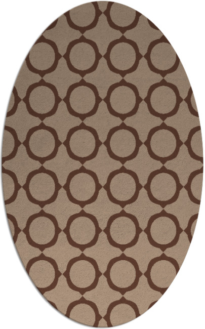 rings rug - item 465115