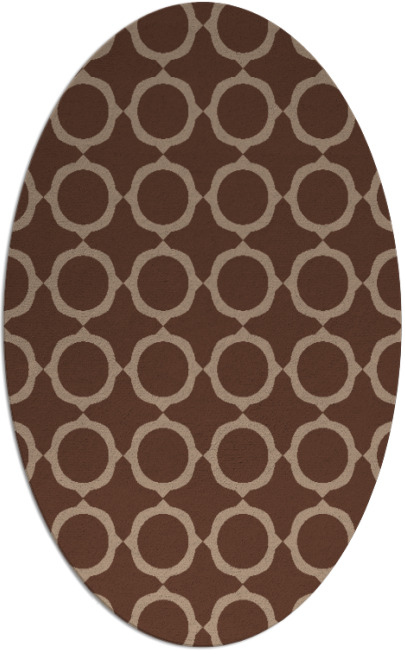 rings rug - item 465116
