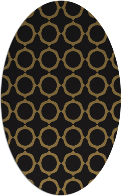 rings rug - item 465117