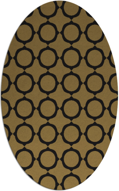 rings rug - item 465118