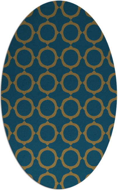 rings rug - item 465119