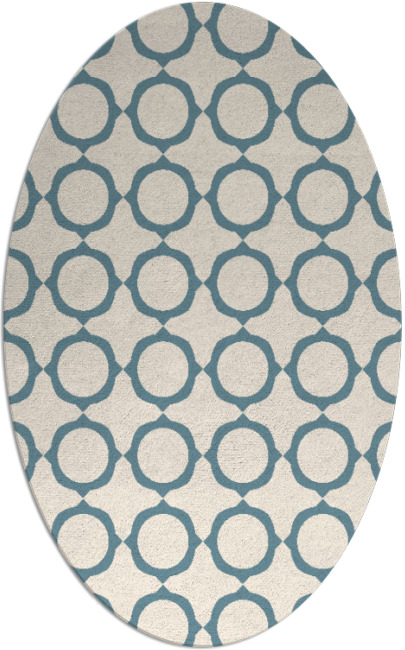 rings rug - item 465121