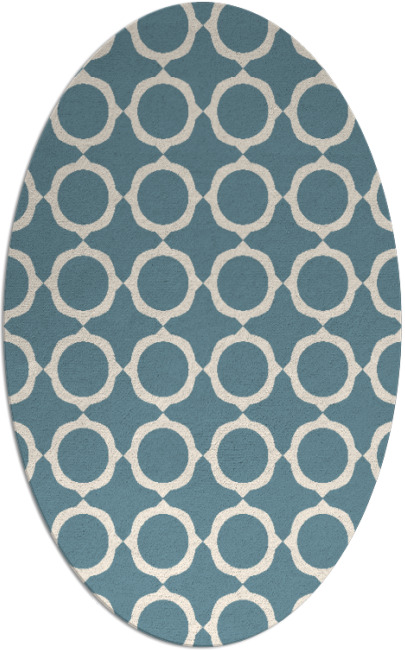rings rug - item 465122