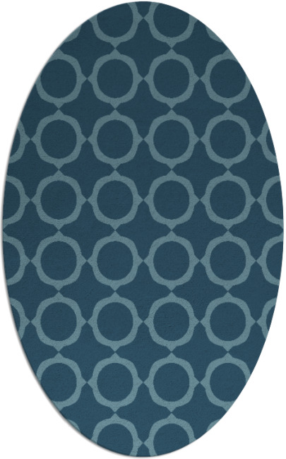 rings rug - item 465123