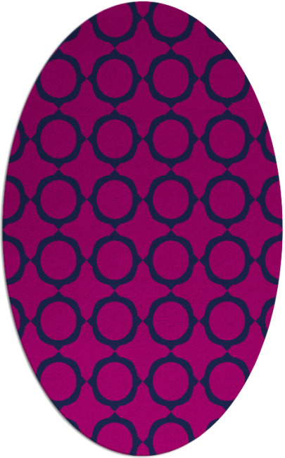 rings rug - item 465126
