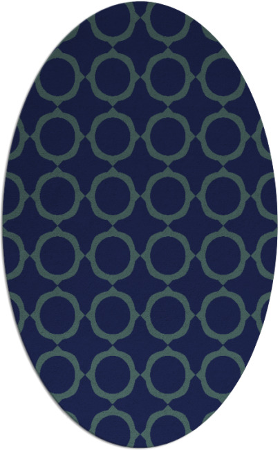 rings rug - item 465129