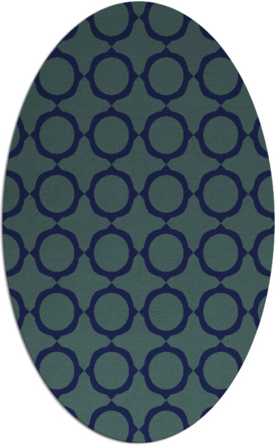rings rug - item 465130