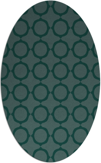 rings rug - item 465132