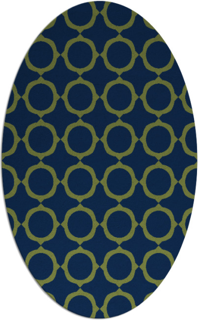 rings rug - item 465133