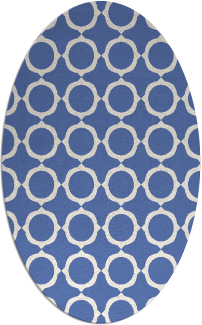 rings rug - item 465137