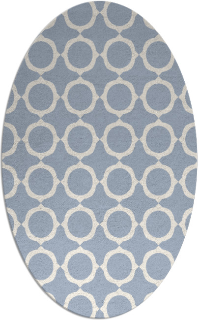 rings rug - item 465139