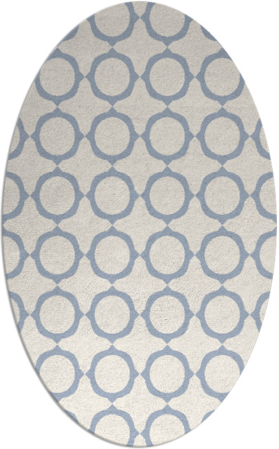 rings rug - item 465140