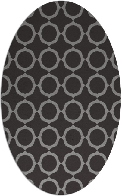 rings rug - item 465144