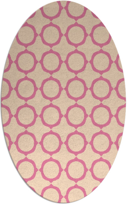 rings rug - item 465145