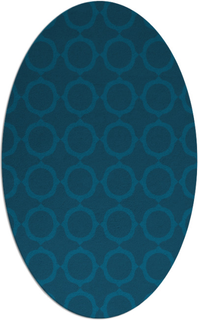 rings rug - item 465149