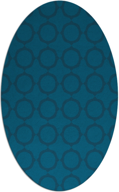 rings rug - item 465150
