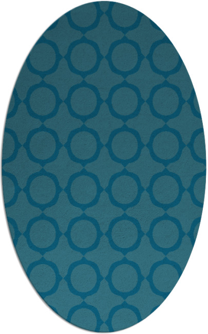rings rug - item 465151
