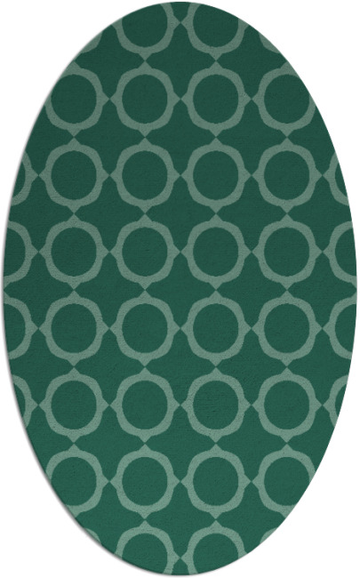 rings rug - item 465153
