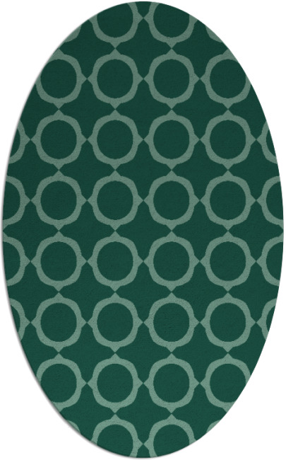rings rug - item 465155