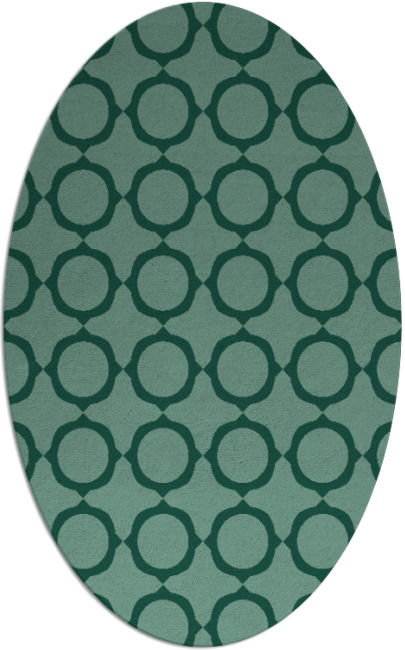 rings rug - item 465156