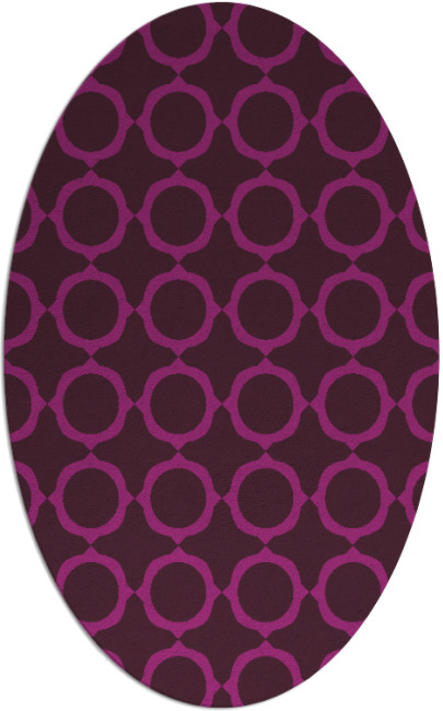 rings rug - item 465163