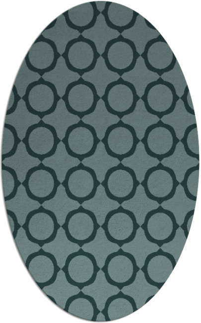 rings rug - item 465171