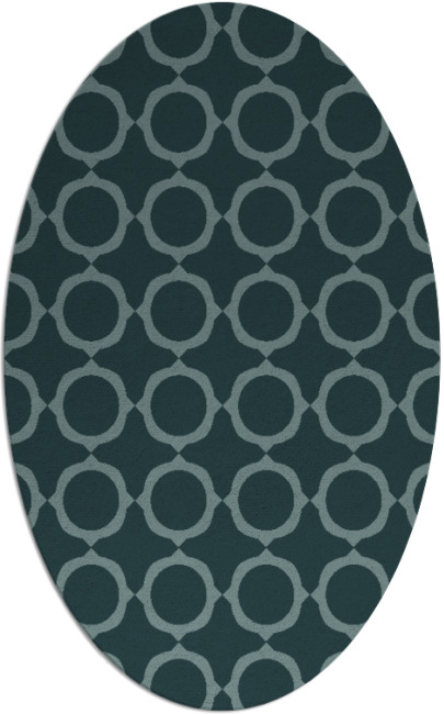 rings rug - item 465172