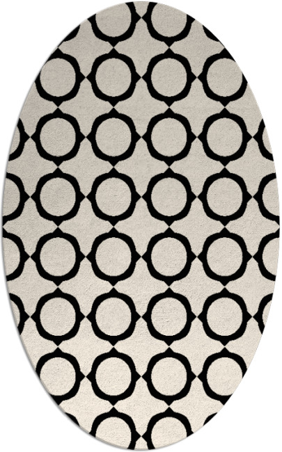 rings rug - item 465173