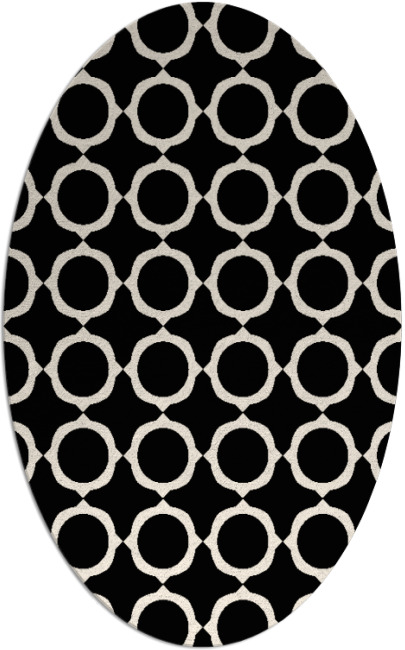 rings rug - item 465174