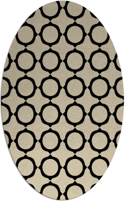 rings rug - item 465175
