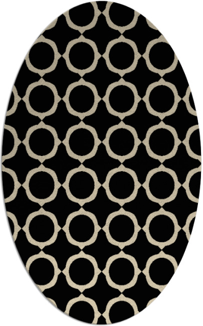 rings rug - item 465176
