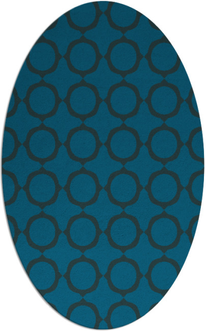 rings rug - item 465177