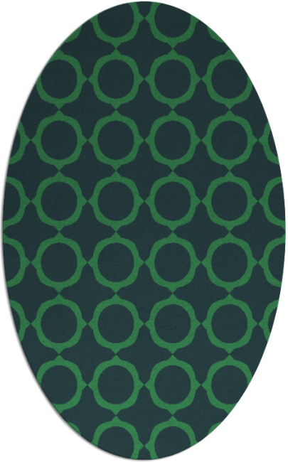 rings rug - item 465180