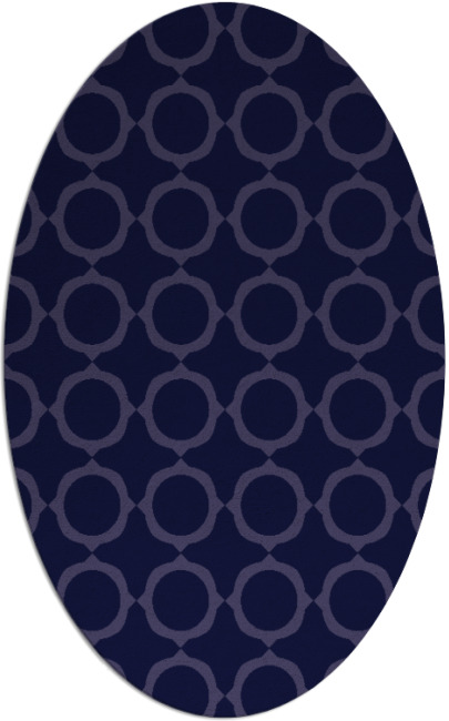 rings rug - item 465181