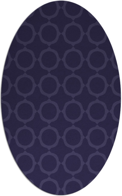 rings rug - item 465183