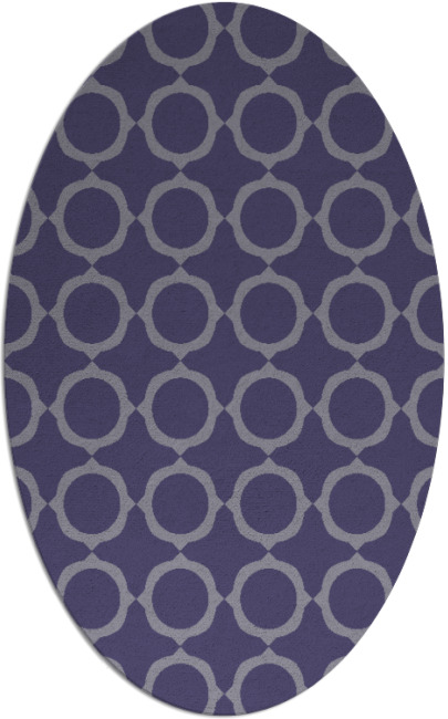 rings rug - item 465186