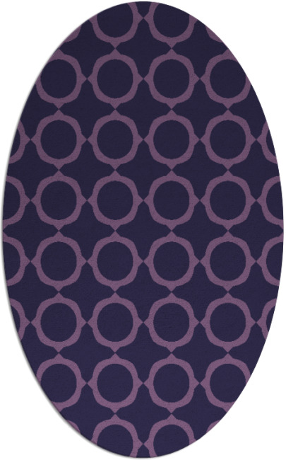 rings rug - item 465193