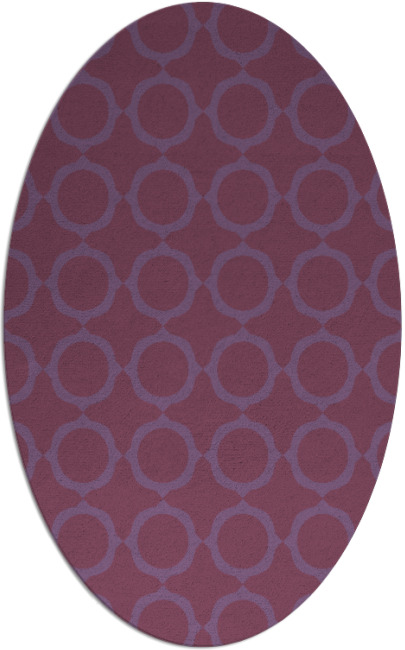 rings rug - item 465195