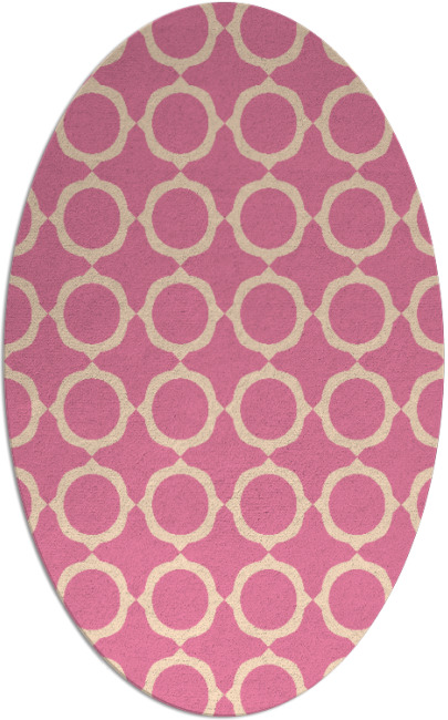 rings rug - item 465197