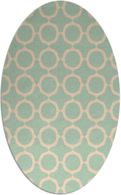rings rug - item 465199