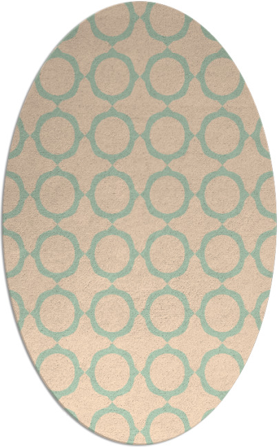 rings rug - item 465200