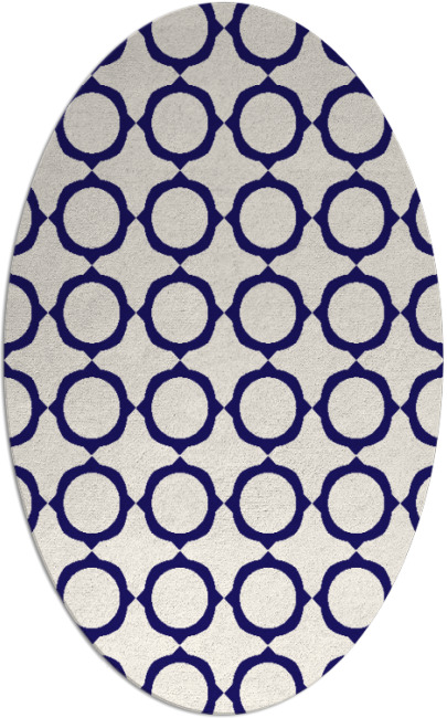 rings rug - item 465203