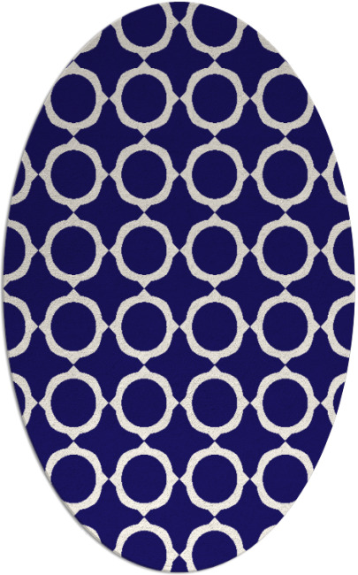 rings rug - item 465204