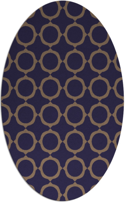 rings rug - item 465205