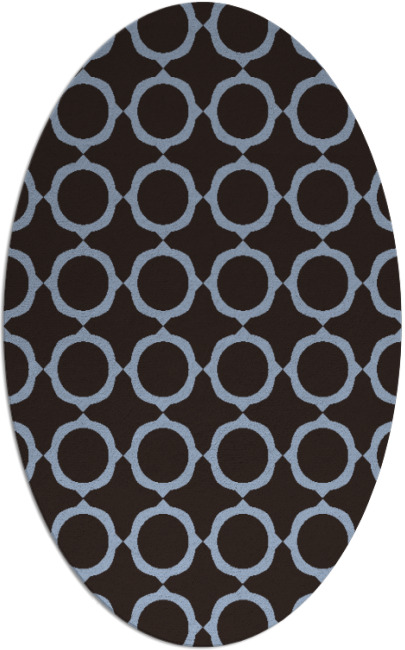 rings rug - item 465211