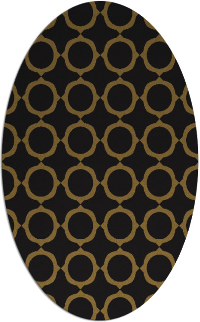 rings rug - item 465213