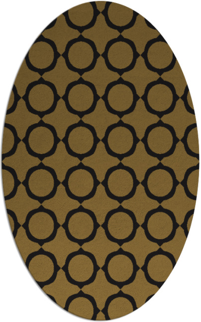 rings rug - item 465214